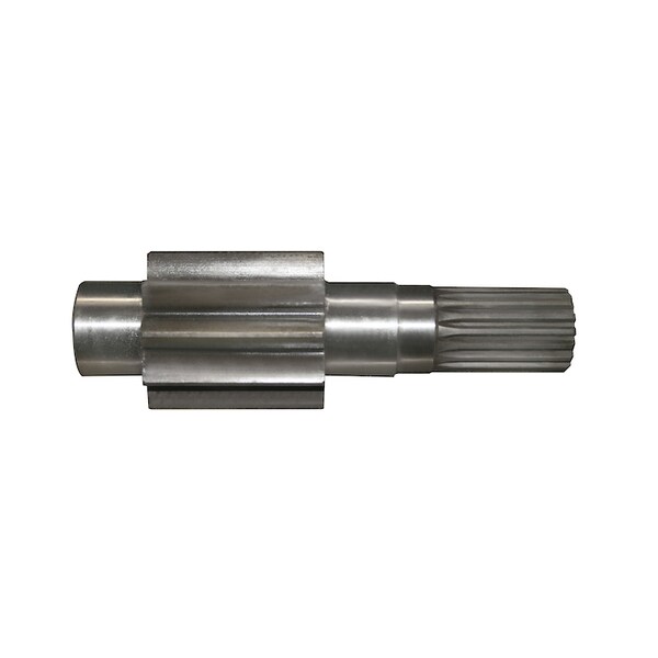 A & I Products Gear, Final Drive Pinion 4.3" x14.3" x4.8" A-H167722 - main